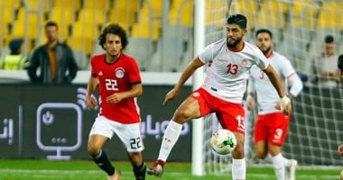 منتخب تونس يطالب الكاف بنقل مبارياته فى أمم افريقيا إلى القاهرة