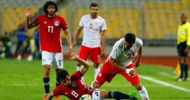 BBC: محمد صلاح يقتل منتخب تونس فى الدقائق الأخيرة