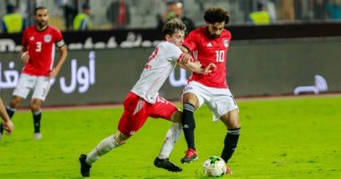 ليكيب الفرنسية: محمد صلاح يرد اعتبار مصر أمام تونس 