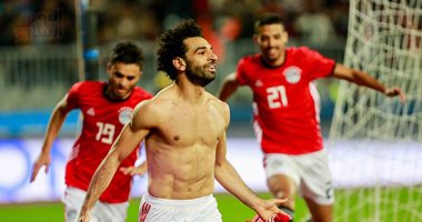 محمد زيدان: عفوًا هذا زمن محمد صلاح