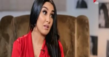 جيهان خليل تجاوب على شيرين حمدى فى فقرة تحدى الصور بـ"ON Set"