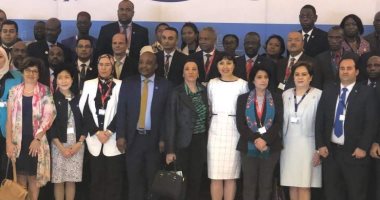 وكيل لجنة الطاقة بالبرلمان: مصر تسعى للقضاء على ظاهرة التصحر والجفاف