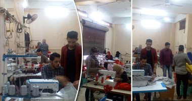 تعرف على قائمة السلع التى ارتفعت صادراتها فى أغسطس الماضى