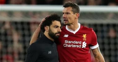 لماذا قرر الاتحاد الأوروبي إيقاف لوفرين وتغاضى عن تجاوزات راموس؟.. المدافع الكرواتي يدفع ثمن الدفاع عن محمد صلاح.. مدافع ريال مدريد سخر من إصابة الفرعون.. وصورا أشعلت حربا بين الجماهير