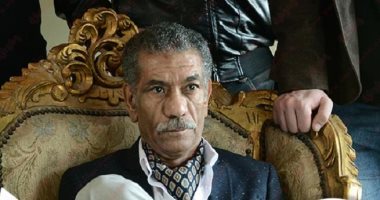 فيلم دعائي بصوت "سيد رجب" للترويج لملف مصر فى استضافة أمم أفريقيا 2019