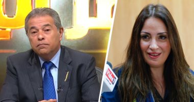 التليفزيون هذا المساء.. عكاشة يكشف أسباب تراجع ماسبيرو.. أعضاء فريق "بلاك تيما" يكشفون لـ"شريط كوكتيل" تفاصيل بدايتهم بالصدفة.. عمرو السوهاجى: كسرت الرقم القياسى فى بطولة برلين برياضة السباحة لأول مرة