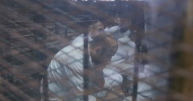 ننشر أسماء المحكوم عليهم بالإعدام والمشدد بـ"خلية طنطا" الإرهابية