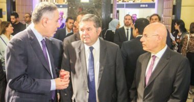 وزير قطاع الأعمال: تنفيذ تجارب لزراعة القطن قصير التيلة الموسم الزراعى المقبل