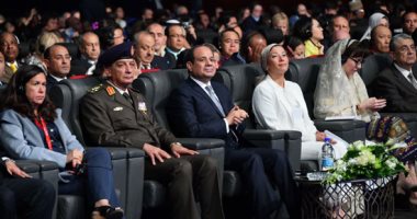 رسائل الرئيس فى مؤتمر التنوع البيولوجى.. السيسي: مصر وضعت دستورا قويا يتضمن أسسا للحفاظ على البيئة وثرواتها.. ويؤكد: ندرك قيمة عنصر التنمية المستدامة للحفاظ على الأجيال.. وعازمون على زيادة الوعى بقضايا البيئة