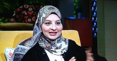 زينب عبداللاه تكشف أسرار  نجوم الزمن الجميل فى سلسلة حوارات ريحة الحبايب