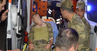 حزب أردوغان يسمم جيشه.. 21 حالة تسمم بين الجنود لتناولهم أغذية "فاسدة" 