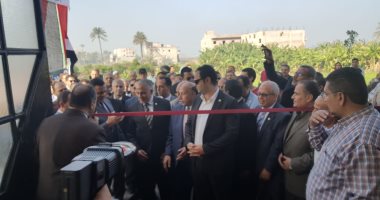 وزير الرى يعلن انتهاء إنشاء 200 سد وخزان جديد لمواجهة السيول والفيضانات