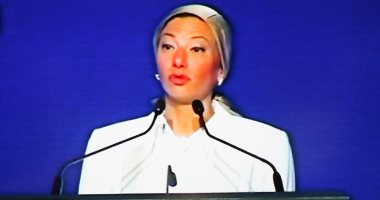 وزيرة البيئة: التغيرات المناخية لم تترك دولة واحدة دون إحداث تأثيرات عليها