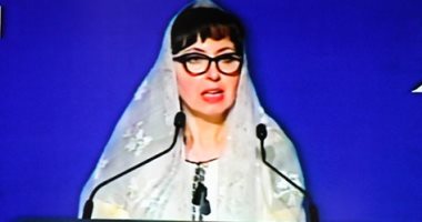 سكرتيرة اتفاقية التنوع البيولوجى:نعيش لحظة فاصلة ويجب مواجهة الانقراض 