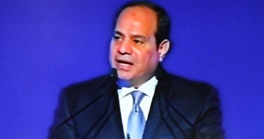 13 رسالة من السيسي فى افتتاح مؤتمر التنوع البيولوجى بشرم الشيخ.. تعرف عليها