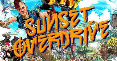 تعرف على متطلبات تشغيل لعبة Sunset Overdrive على الكمبيوتر