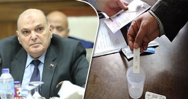"الإدمان" تحت حصار الحكومة والبرلمان .. 10 توصيات لـ"دفاع النواب" أبرزها: ربط ترقى الموظفين بالدولة بتقارير تحاليل "المخدرات" وتحميل التأمين الصحى رسوم إجرائه بالوزارات والمدارس.. وتفعيل دور "المجلس القومى"