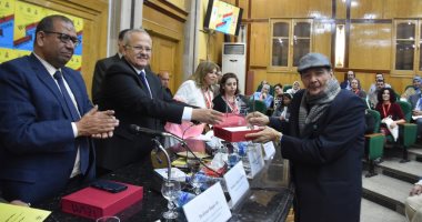 عثمان الخشت: معركة جامعة القاهرة الحالية عبور حدود العقل المغلق