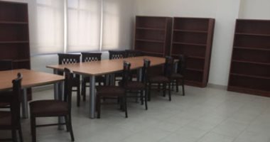 س و ج.. كل ما تريد معرفته عن مستجدات مكتبة المترجم فى القومى للترجمة؟
