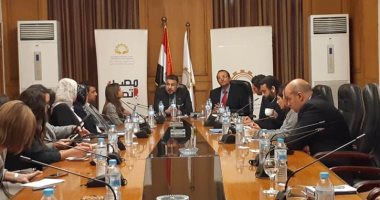 اتحاد الصناعات المصرية ينضم للشبكة العالمية للحماية الاجتماعية 