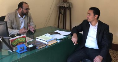 وزير الأوقاف يعرض خطة الوزارة على الرئيس فى مولد النبى وبرنامج عمل الواعظات والراهبات وحملات دعم القيم عالميا.. المكرمون يتحدثون لـ"اليوم السابع".. ومعاون الوزير: اختيارى عضوا بالبرنامج الرئاسى أهلنى للتكريم