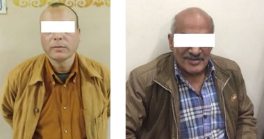 ضبط 14 هارب فى حملة تنفيذ الأحكام بالمحافظات