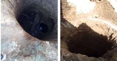 عقوبة تنتظر منقبين عن الآثار سقطوا فى قبضة الشرطة.. تعرف عليها