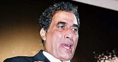 وريث هيثم أحمد زكى: نوافق على الاستعانة بمقتنيات الإمبراطور ‏فى مسلسل محمد رمضان