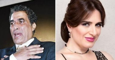 فى ذكرى ميلاد الفتى الأسمر.. ميرنا وليد تروى أسرارها معه فى الراعى والنساء