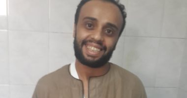 فريق طبى بجامعة سوهاج ينقذ حياة شاب من إصابة مميتة