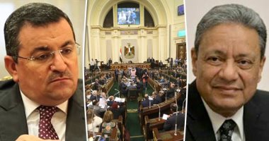 الجماعة الصحفية والإعلامية تتبرأن من "المبدعات العرب".. الوطنية للصحافة: تم استخدام أسماء مؤسسات قومية وخاصة عريقة.. "الأعلى للإعلام "يجتمع الأربعاء لبحث الأمر.. و"إعلام البرلمان": مهزلة وقلة أدب ويجب مقاضاتهم