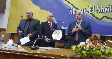 محافظ جنوب سيناء: مضاعفة المساحة الكلية لمطار سانت كاترين