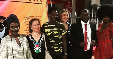 مائدة مستديرة بمهرجان الأقصر حول أهمية وجماليات مواقع التصوير فى مصر