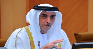 وام: الدفاع المدنى بأبوظبى يسيطر على حريق فى بناية بشارع حمدان دون إصابات