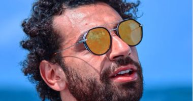 هل يقرأ محمد صلاح كتاب القواعد الذهبية لنابليون هيل؟.. اعرف التفاصيل