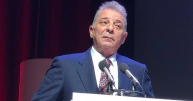 نجوم الفن فى مهرجان الرباط لسينما المؤلف بالمغرب  