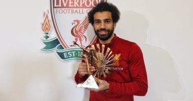 محمد صلاح يحلم بتكرار إنجاز أسطورة نيجيريا