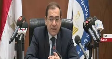الملا: الإصلاحات الاقتصادية تجذب الاستثمارات الأجنبية فى قطاع التعدين