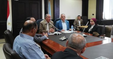 محافظ البحر الأحمر: 400 مليون جنيه تكلفة إنشاء سدود السيول بالمحافظة