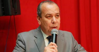 صور.. احتفالات العيد القومى لكفر الشيخ الــ62 لانتصارات معركة البرلس البحرية
