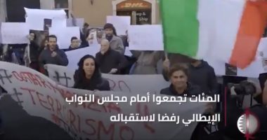 وزير الرى يعلن افتتاح 4 سدود و3 بحيرات بالبحر الأحمر لتحمل صدمات السيول.. صور