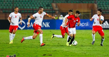 حكام مباريات جولة افتتاح كأس أمم أفريقيا تحت 23 سنة