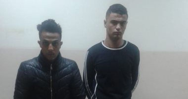 القبض على عاطلان قبل ترويجهما 3 كيلو من مخدر الفودو فى الشرابية