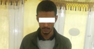 ضبط المتهم بمحاولة سرقة محل مصوغات بالوادى الجديد