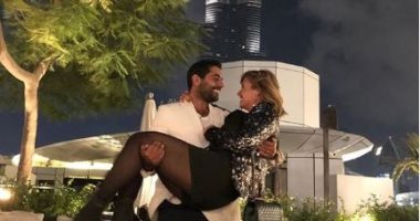 "مركب الضراير سارت".. طليقه أحمد فلوكس تتغزل فى هنا شيحة 