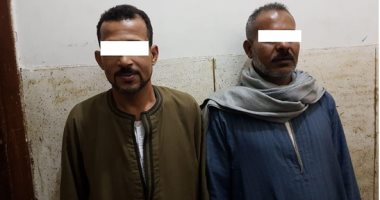 الأمن العام يكشف تفاصيل مقتل عامل ودفن جثته بصحراء التبين 