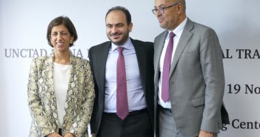 افتتاح المركز الإقليمى الدولى لحماية المنافسة بدول الشرق الأوسط وشمال أفريقيا