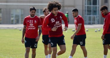 حسين السيد يبحث عن عرض إماراتى بعد تأكد رحيله عن الأهلى