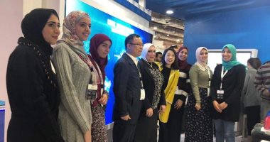 تعاون بين جامعة قناة السويس وشركة شانيت الصينية لإنتاج الطاقة النظيفة