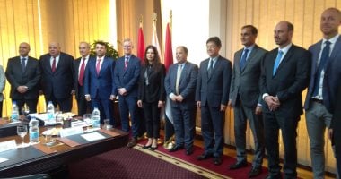 المالية: إشادة من البنك الأسيوى بالاصلاح الاقتصادى ومؤشرات النمو الايجابية